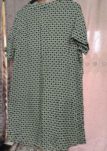 H &amp; M Shirt Dress
