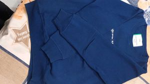 Men Sweatshirt For Good Condition
