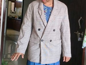 Blazer For Man Brand New 🚫 No Coin