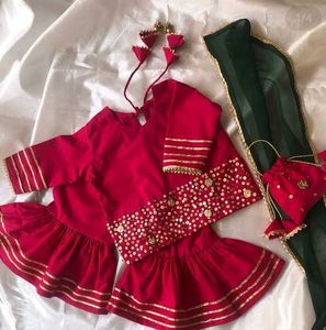 Baby Girl New Dress