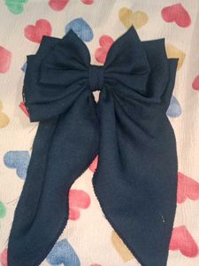3 Types Hair Bow