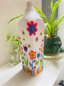 Handmade Decorative Vases