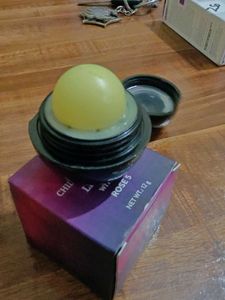 Purple Lip Balm