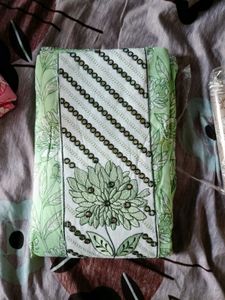 SUIT FLOWER PRINT