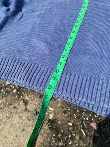 Tommy Hiflinger Sweater