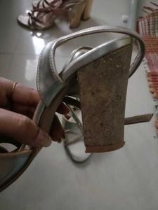 Heels 3 Inch , Wedding