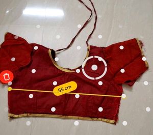 Maroon lehenga choli❤️