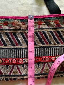 Nepali Sling Bag