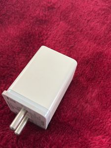 Realme mobile Adapter 60Hz