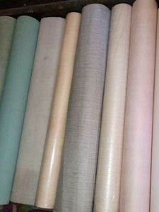 20 Piece Wallpaper Very Good Condition
