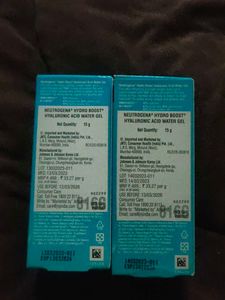Neutrogena Hydro Boost Gel