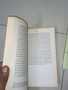 Salman Rushdie Book Bundle