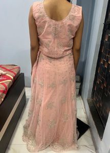 New Engagement Lehenga
