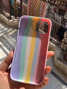 iPhone 13 Case With Some Cut See The Last Pic