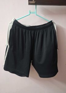 Adidas Athletic Shorts