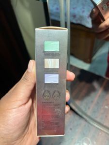 Kiss Beauty Water Light Primer