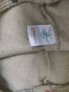 Winter Wear 2-3 Years