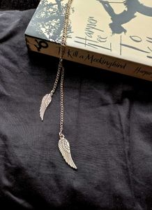 Quirky Neckpiece