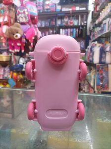 Fancy Sipper Bottle For Kids