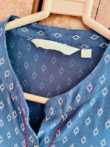 Avaasa Mix And Match Kurti