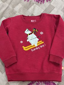 Combo Of 3 Sweatshirts