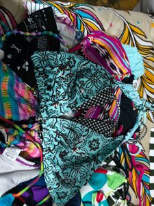 22 BRALLETES IN JUST 499