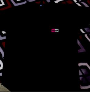Black T-Shirt
