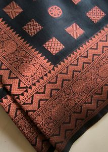 Nylon Saree