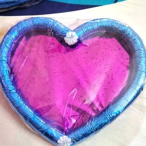 Gift wrapping items - 2 pc