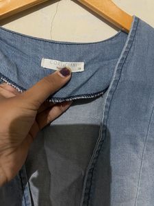 Denim Strug
