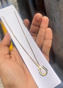 Pure Anti Tarnish Chains