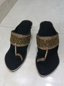 Partywear Sandals