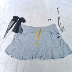 New balance Printerest unique skirt