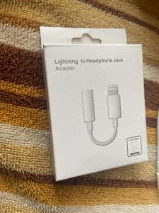 Iphone Charging Cable, USB-C To Aux
