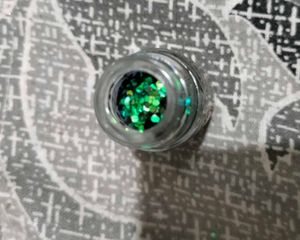 I AM EYECONIC { Glitter } Eyeshadow