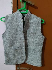 Nehru coat