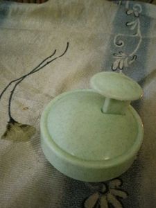 Scalp Massager