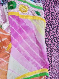 BEAUTIFUL HEAVY DUPATTA 💞✨