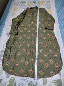Sangria XL Pathani Kurta On Sale!