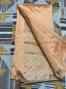 Saree With Blouse