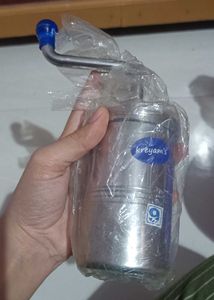 Steel Chakali/Sev/Muruku,etc Maker