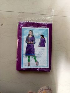 Cotton Kurta Material