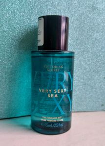 🆓Shipping!!🚚Very Sexy Sea Travel Mist By VS