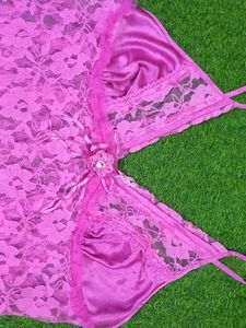 Night Dress