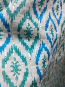 Beautiful short kurti