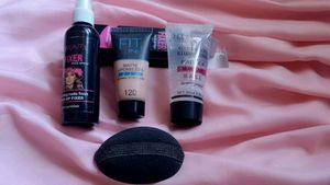 COMBO OFFER 💥(free Hair Puff)