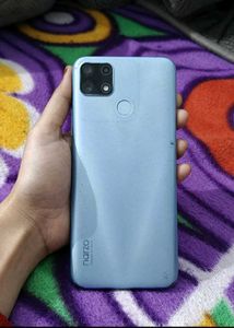Narzo Smartphone - Great Condition!