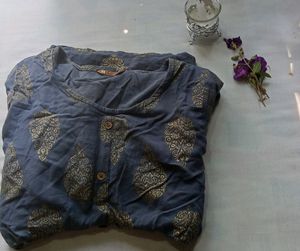 Anarkali Top For Women