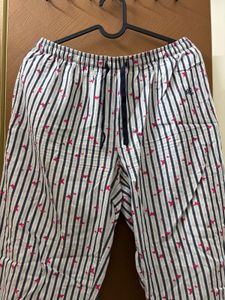 Striped Lounge Pants