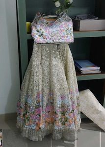 Lehenga Choli